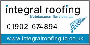 Integral Roofing Maintenance Services Ltd